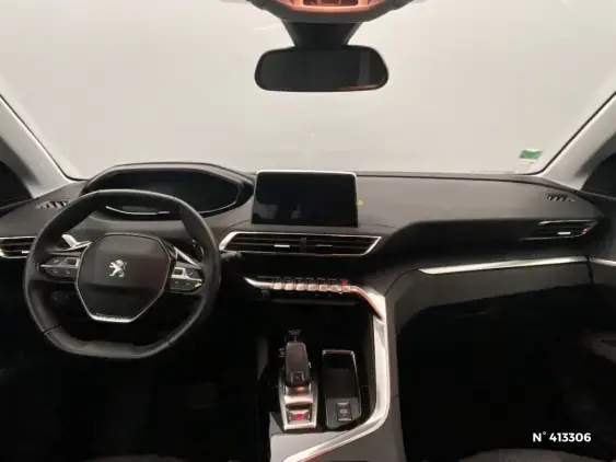 PEUGEOT 5008 II - voiture d'occasion - Photo 9