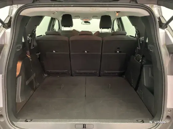 PEUGEOT 5008 II - voiture d'occasion - Photo 7