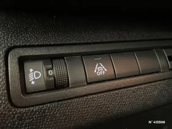 PEUGEOT 5008 II - voiture d'occasion - Photo 15