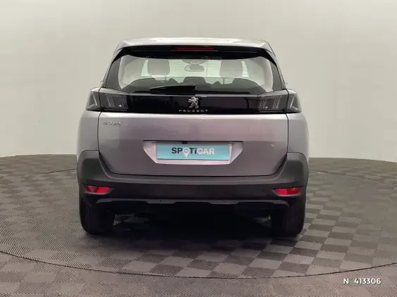 PEUGEOT 5008 II - voiture d'occasion - Photo 6