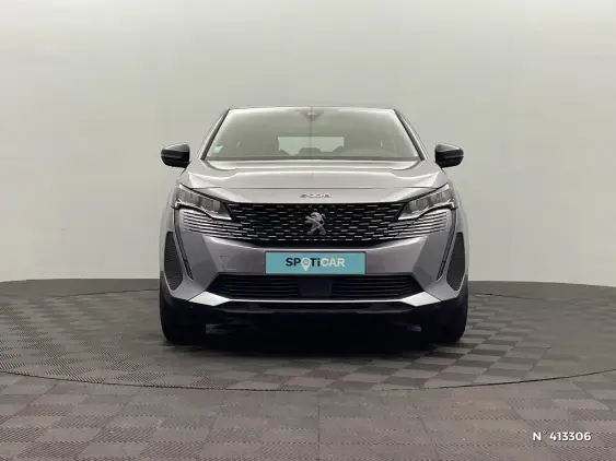 PEUGEOT 5008 II - voiture d'occasion - Photo 3