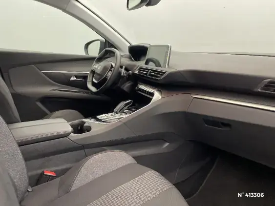 PEUGEOT 5008 II - voiture d'occasion - Photo 10