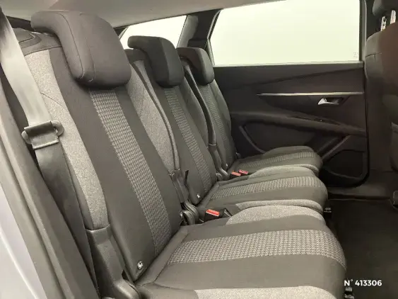 PEUGEOT 5008 II - voiture d'occasion - Photo 11