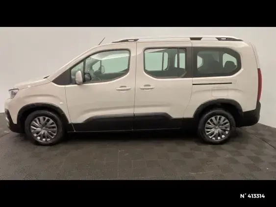 PEUGEOT RIFTER - voiture d'occasion - Photo 2