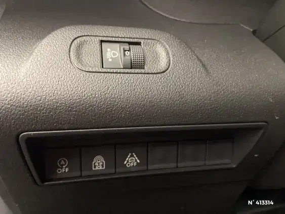 PEUGEOT RIFTER - voiture d'occasion - Photo 15