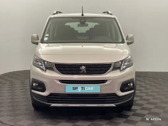PEUGEOT RIFTER - voiture d'occasion - Photo 3