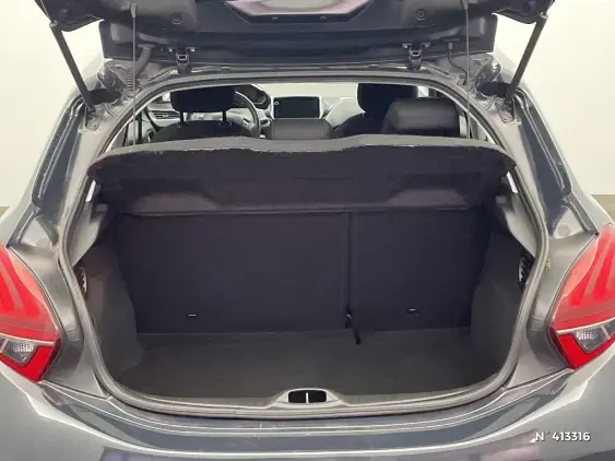 PEUGEOT 208 - voiture d'occasion - Photo 7