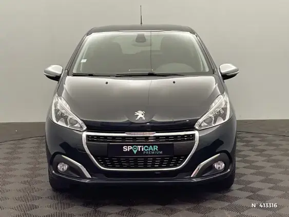 PEUGEOT 208 - voiture d'occasion - Photo 3