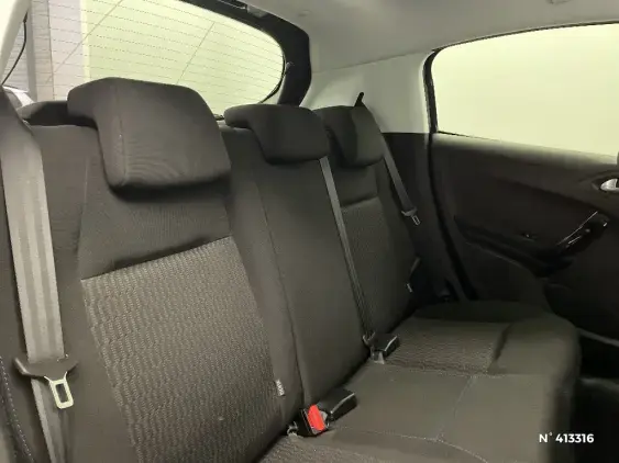 PEUGEOT 208 - voiture d'occasion - Photo 11