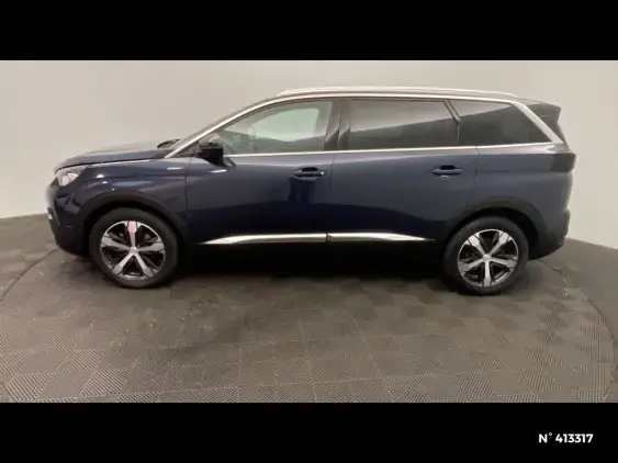 PEUGEOT 5008 II - voiture d'occasion - Photo 2
