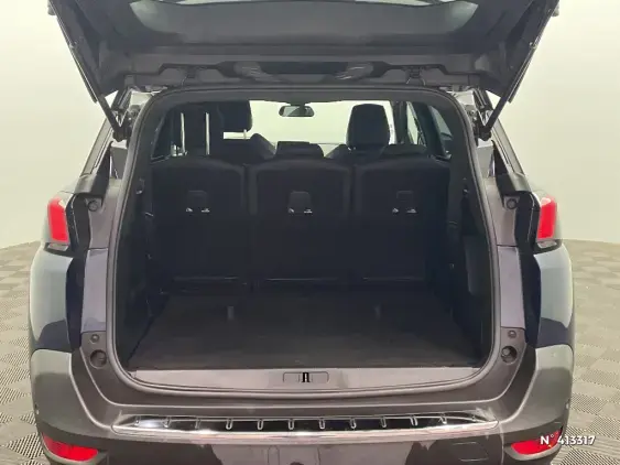 PEUGEOT 5008 II - voiture d'occasion - Photo 7
