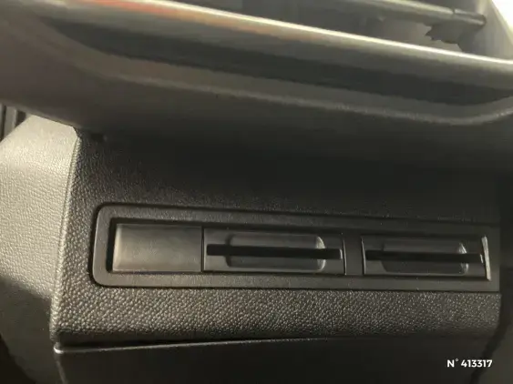 PEUGEOT 5008 II - voiture d'occasion - Photo 15