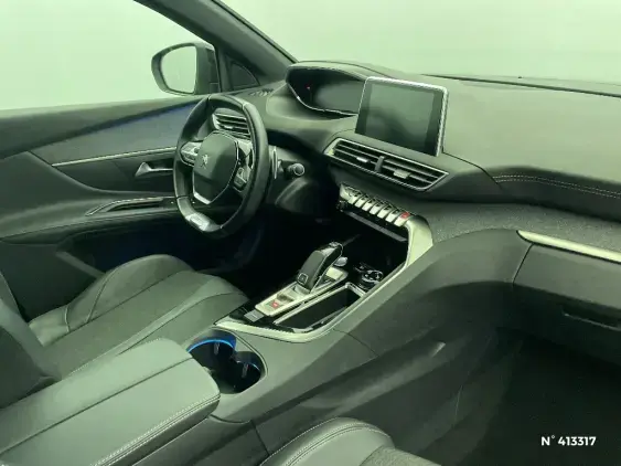 PEUGEOT 5008 II - voiture d'occasion - Photo 10