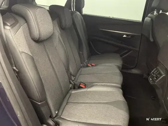 PEUGEOT 5008 II - voiture d'occasion - Photo 11
