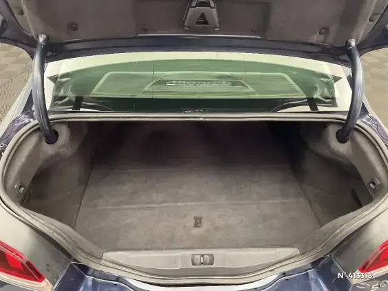 PEUGEOT 508 SW I - voiture d'occasion - Photo 7