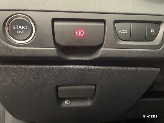 PEUGEOT 508 SW I - voiture d'occasion - Photo 15