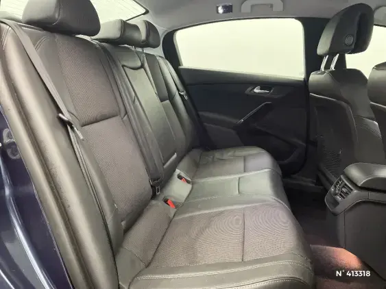 PEUGEOT 508 SW I - voiture d'occasion - Photo 11