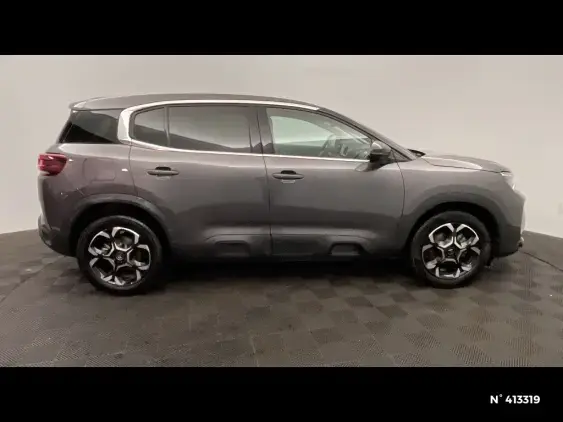 CITROEN C5 AIRCROSS - voiture d'occasion - Photo 5