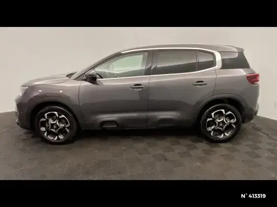 CITROEN C5 AIRCROSS - voiture d'occasion - Photo 2