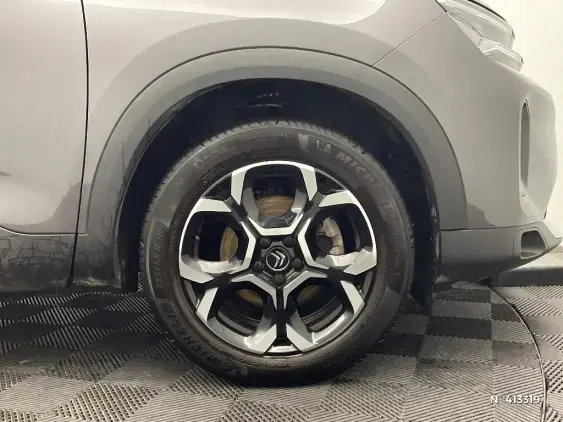 CITROEN C5 AIRCROSS - voiture d'occasion - Photo 8