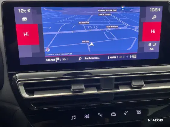 CITROEN C5 AIRCROSS - voiture d'occasion - Photo 13