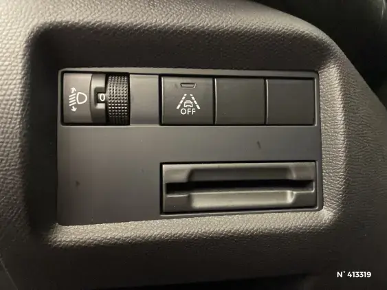 CITROEN C5 AIRCROSS - voiture d'occasion - Photo 15