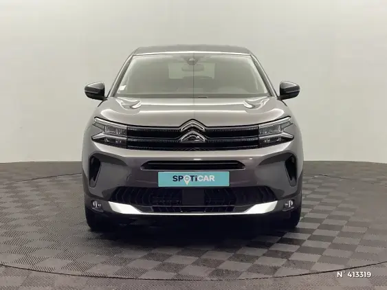 CITROEN C5 AIRCROSS - voiture d'occasion - Photo 3