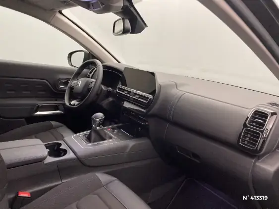 CITROEN C5 AIRCROSS - voiture d'occasion - Photo 10