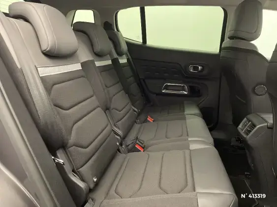 CITROEN C5 AIRCROSS - voiture d'occasion - Photo 11