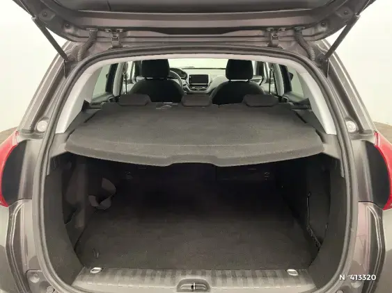 PEUGEOT 2008 - voiture d'occasion - Photo 7