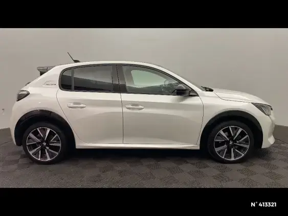 PEUGEOT 208 BUSINESS R II - voiture d'occasion - Photo 5