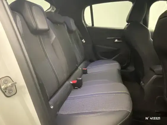 PEUGEOT 208 BUSINESS R II - voiture d'occasion - Photo 11