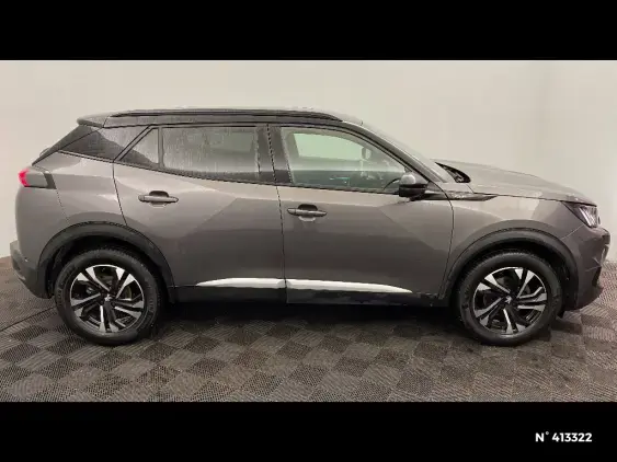 PEUGEOT 2008 II - voiture d'occasion - Photo 5