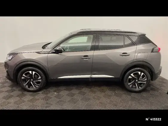 PEUGEOT 2008 II - voiture d'occasion - Photo 2