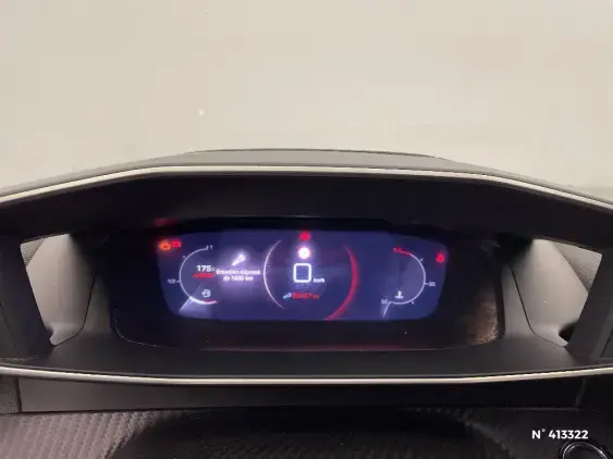 PEUGEOT 2008 II - voiture d'occasion - Photo 12