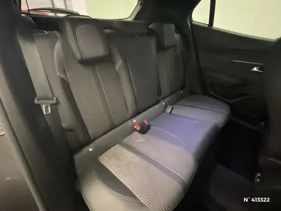 PEUGEOT 2008 II - voiture d'occasion - Photo 11