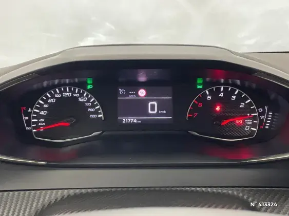 PEUGEOT 208 II - voiture d'occasion - Photo 12