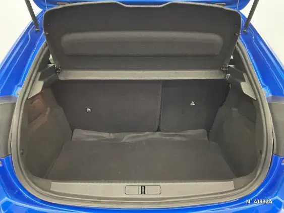 PEUGEOT 208 II - voiture d'occasion - Photo 7