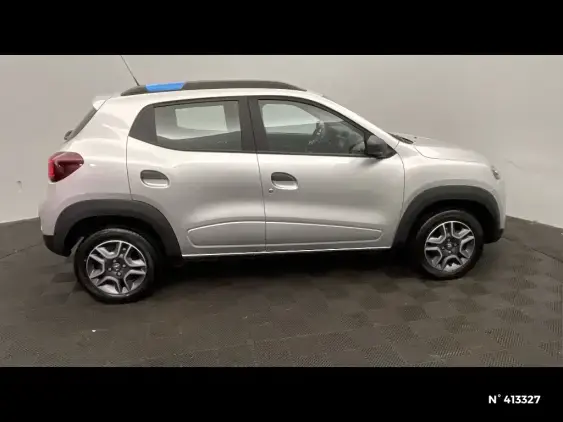 DACIA SPRING - voiture d'occasion - Photo 5