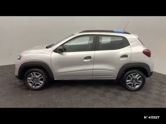 DACIA SPRING - voiture d'occasion - Photo 2