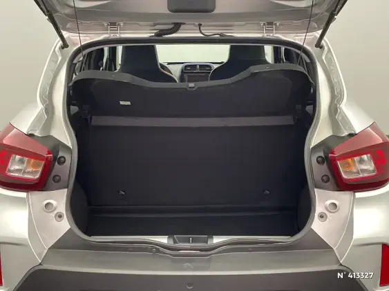 DACIA SPRING - voiture d'occasion - Photo 7