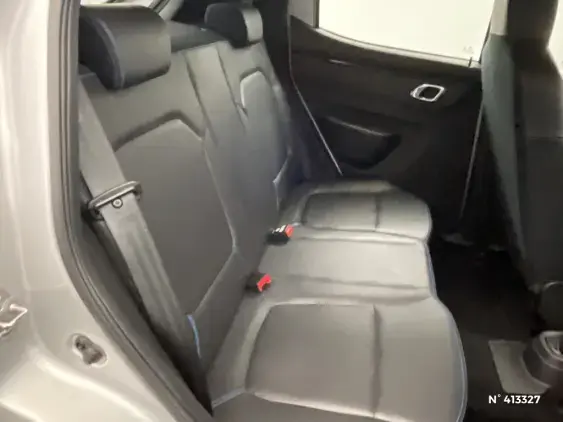 DACIA SPRING - voiture d'occasion - Photo 11