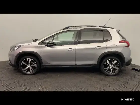 PEUGEOT 2008 - voiture d'occasion - Photo 2