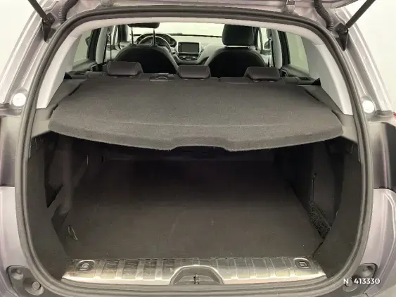 PEUGEOT 2008 - voiture d'occasion - Photo 7