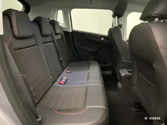 PEUGEOT 2008 - voiture d'occasion - Photo 11