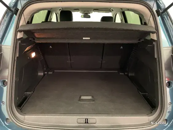 CITROEN C5 II - voiture d'occasion - Photo 7