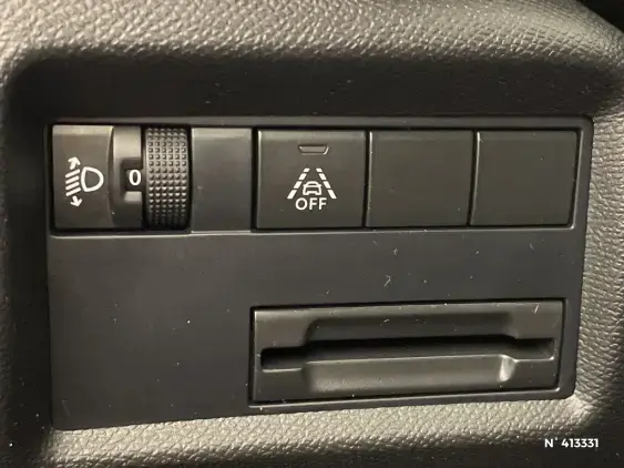 CITROEN C5 II - voiture d'occasion - Photo 15