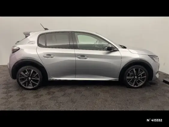 PEUGEOT 208 BUSINESS R II - voiture d'occasion - Photo 5