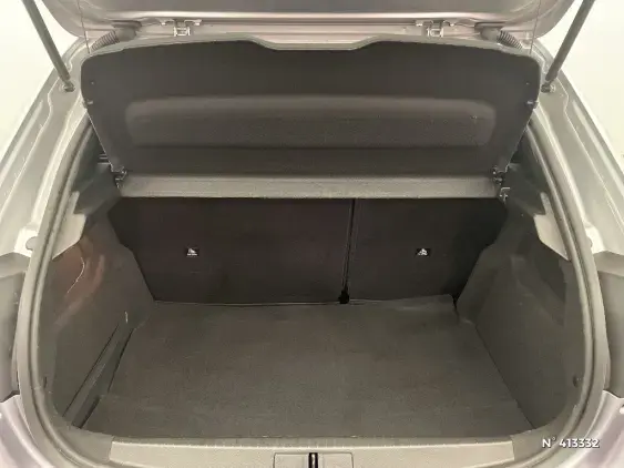 PEUGEOT 208 BUSINESS R II - voiture d'occasion - Photo 7