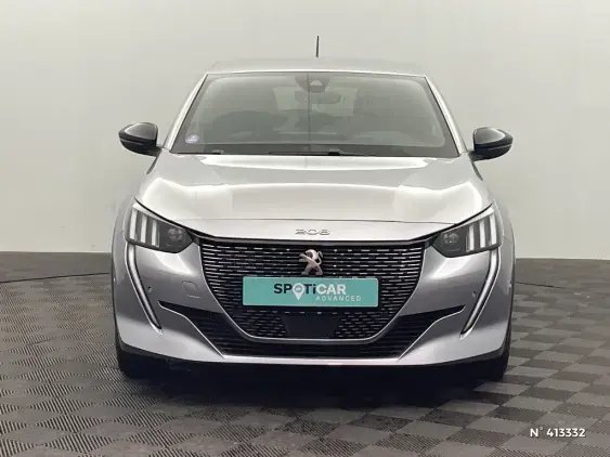 PEUGEOT 208 BUSINESS R II - voiture d'occasion - Photo 3